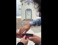 Man buys wonka bar gets golden ticket