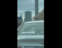 Never piss off a witch car bumper sticker 