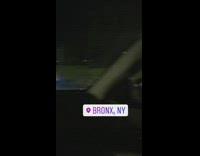 Guy asks car on grass you good 