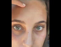 Collab BitchMP - Woman car complain little girl affirmation