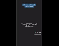 Guy adds own verse to song mood 