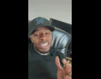 Guy explains why its difficult being a parent