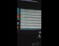 Girl and her friends funny ordering drive thru 