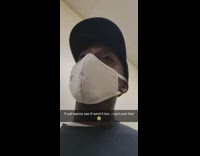 Wawa employees close restroom to clean mess 