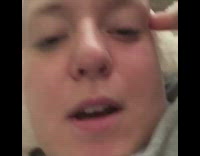 Woman has been on keto diet for 24 days and gained 4 pounds sad laughs