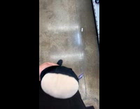 Collab Clips MPUGC - Submitter flips out hair on Wednesday dolls 