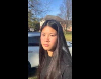 Collab Clips MPUGC2 - Woman tells sibling shes adopted 