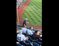 Collab ClipsIG - Man takes back his stolen cup