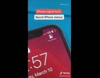 Collab BSMedia - Guy reveals iphone signal hack server strength 