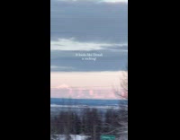 Collab Clips_MPUGC - Woman experiencing Fata Morgana on Denali