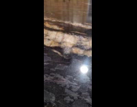 Ring object spin around on the table