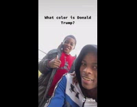 Guy asks little kids random trivia questions 