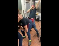 Collab BitchMP - Dance Party At Work