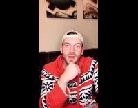 Guy is disappointed by DARE program 