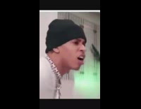 Guy asks woman what month starts the year 