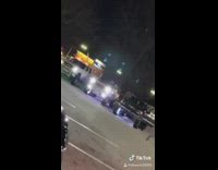 BitchMP - Truck car meet daddys money