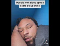 People with sleep apnea scare tf out of me 