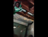 Collab BitchIG2 - Facetime baby picture prank on two women 