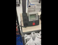 Guy asks for assistance over store intercom 