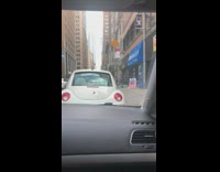 Man gets into multiple physical fights with strangers on street