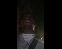 Collab ClipsIG - Guy gets drunk after saying sober tonight