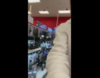 Guy asks couple making out to film video for him 