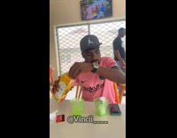 Collab BitchIG2 - Man pretends to be disabled to avoid woman