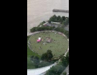 [Third Party] Strange random event at a park