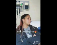 Collab BitchIG2 - Girl doctor story pregnant