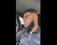 Guy shows before and after his new hair transformation 