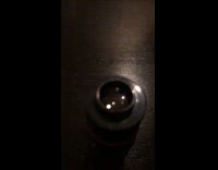 See small objects like microscope phone lens