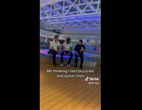 Collab BitchIG2 - Guy got drunk on cruise