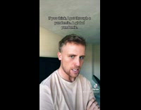 Collab ClipsIG - Guy is upset about being affected by pollen 