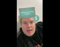 Collab BitchIG2 - Guy smarter than fifth grader three states of matter