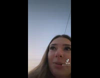 Dog locks car door but puts window down 