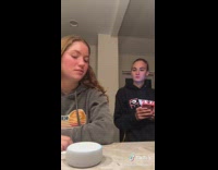 Alexa I know you slept with my ex