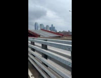 Submitter shows broken drawbridge