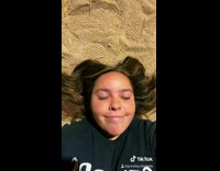 Lady reenacts White Chicks scene with horse 