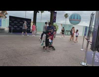 Onward movie son photographs mom mickey hat 