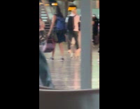 Collab Clips MPUGC - Hangover man wishes to be seated next to cat 