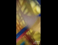 Collab BitchMP - Rubberband rope trampoline guy falls through