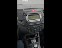 Car playing music when engine is turned off 