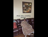 Guy shows the multiple times he watched Encanto 