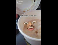 Collab BitchIG2 - Guy purple shirt in girlfriends car 