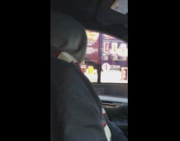 Guy orders two shamrock shakes at mcdonalds 