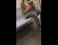 Guy reads how to be antiracist book