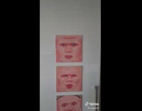 Day 3 of painting Eerling Haaland