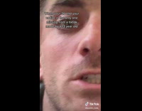 Guy gets upset over missing zodiac sign 