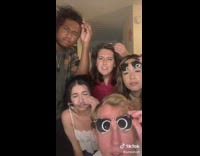 Friends say are you a virgin in sync 