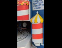 Cursed thomas on herne bay rotary club